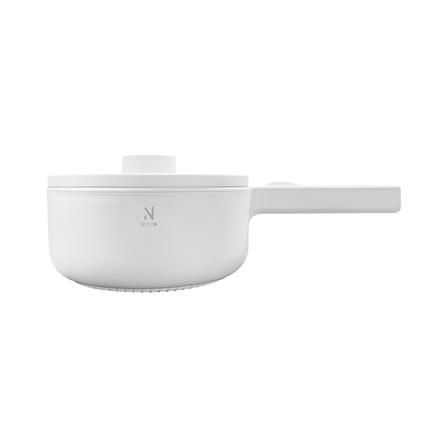 หม้ออเนกประสงค์ NIKITO NK-ETP02 สีขาว 1.5 ลิตร