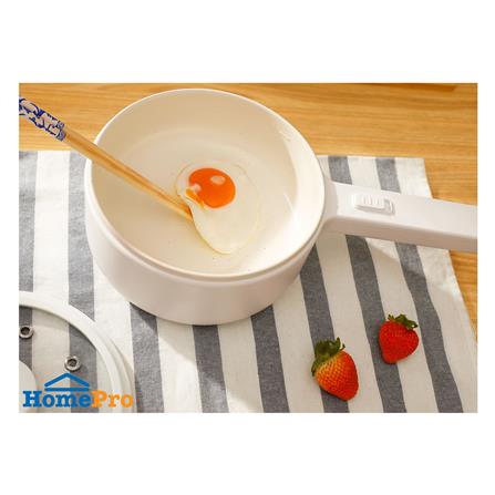 หม้ออเนกประสงค์ NIKITO NK-ETP02 สีขาว 1.5 ลิตร_7