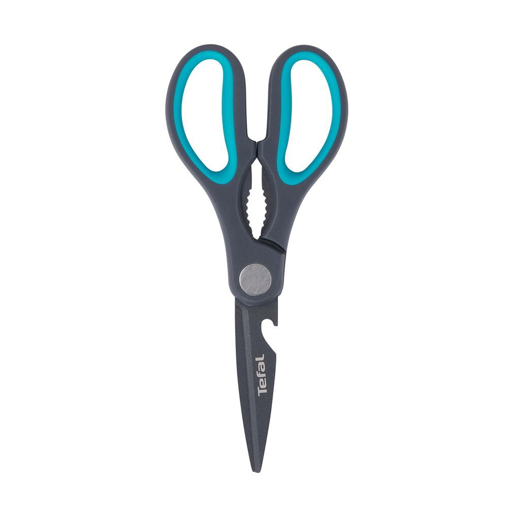 กรรไกรตัดอาหาร TEFAL FRESH KITCHEN 21 ซม.