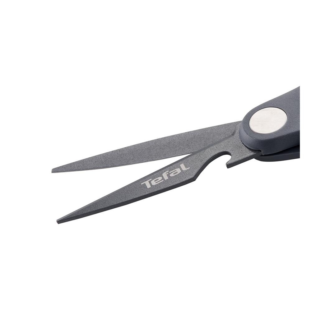 กรรไกรตัดอาหาร TEFAL FRESH KITCHEN 21 ซม.