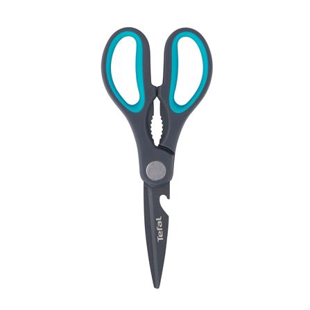 กรรไกรตัดอาหาร TEFAL FRESH KITCHEN 21 ซม._0