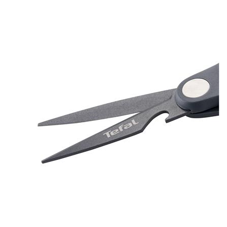 กรรไกรตัดอาหาร TEFAL FRESH KITCHEN 21 ซม._1