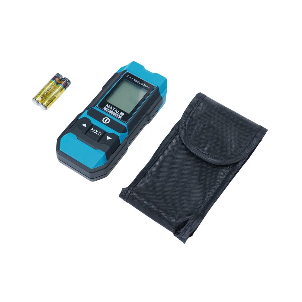 เครื่องวัดความชื้น 2IN1 MATALL PRO MKL-W01