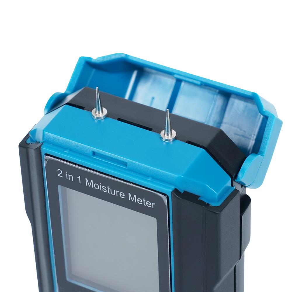 เครื่องวัดความชื้น 2IN1 MATALL PRO MKL-W01