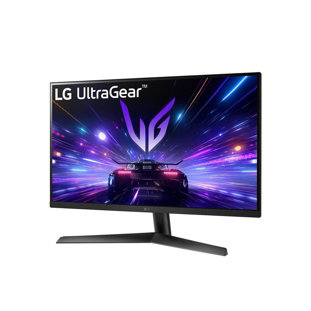 จอมอนิเตอร์ 27 นิ้ว LG ULTRA GEAR 27GS60F-B.ATM
