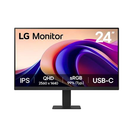 จอมอนิเตอร์ 24 นิ้ว LG 24U631A-B.ATMQ_0