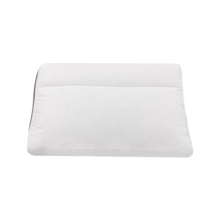 หมอนสุขภาพ ใยสังเคราะห์ HOME LIVING STYLE CONTOUR 40x60x12 ซม._2