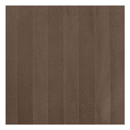 ปลอกผ้านวม PICASSO MICRO 300TC STRIPE 90x100 นิ้ว สี BROWN_3