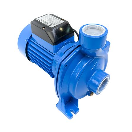 ปั๊มหอยโข่ง RADISON RDC150 1 แรงม้า_3