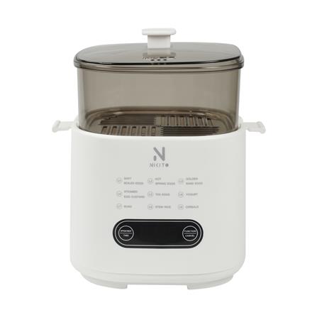 เครื่องนึ่งไข่ NIKITO NK-EMK02_0