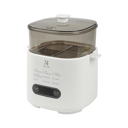 เครื่องนึ่งไข่ NIKITO NK-EMK02_1