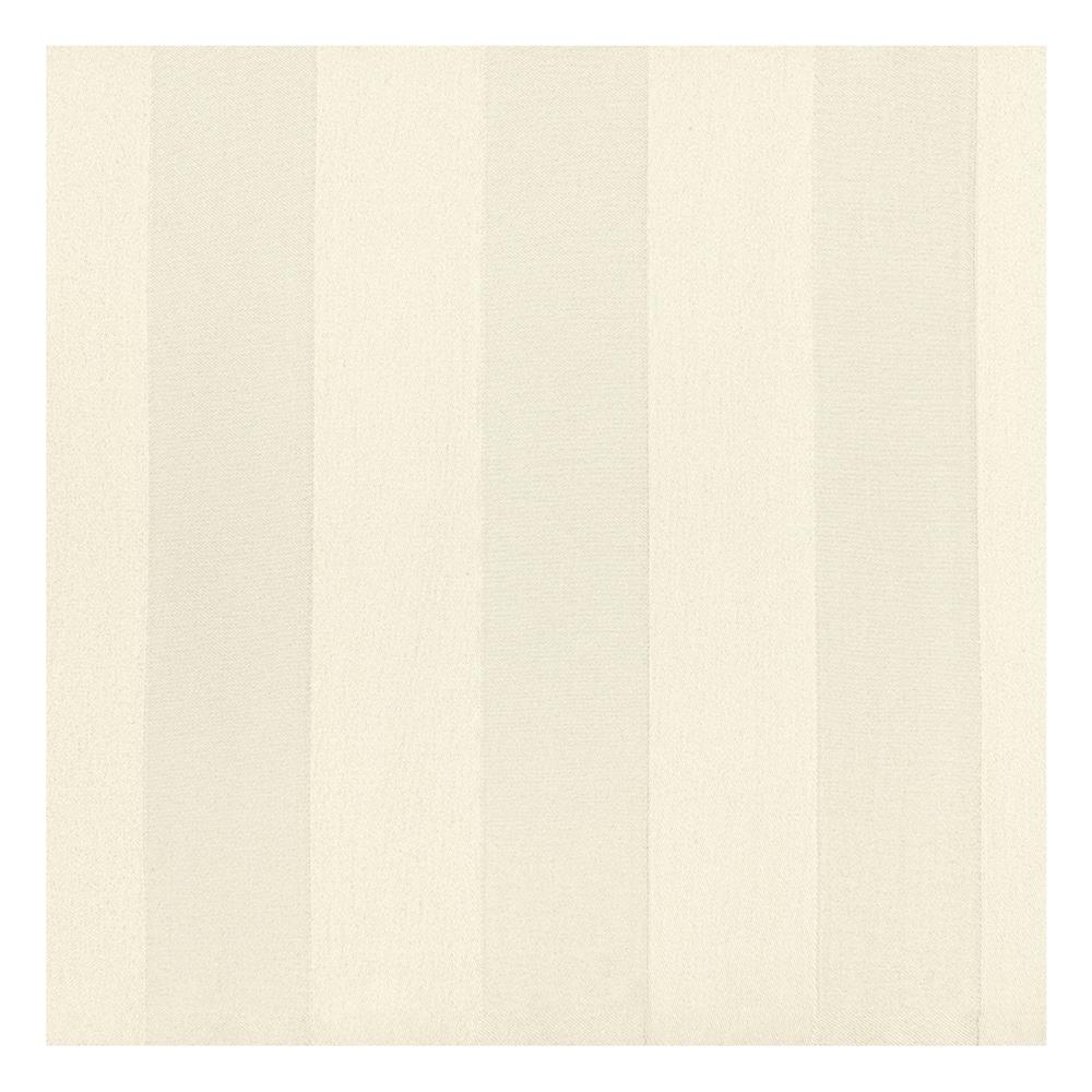 ปลอกผ้านวม PICASSO CT STRIPE 630TC 90x100 นิ้ว สี CREAM