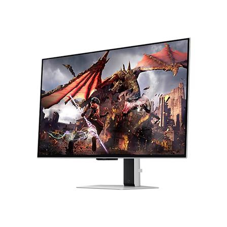 จอมอนิเตอร์ 32 นิ้ว SAMSUNG ODYSSEY OLED G8 LS32DG802SEXXT_1