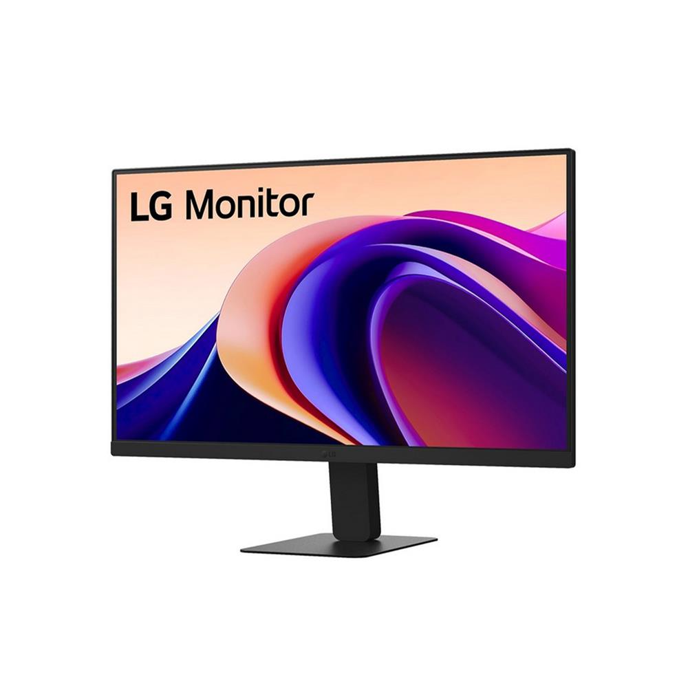 จอมอนิเตอร์ 27 นิ้ว LG 27U631A-B.ATMQ