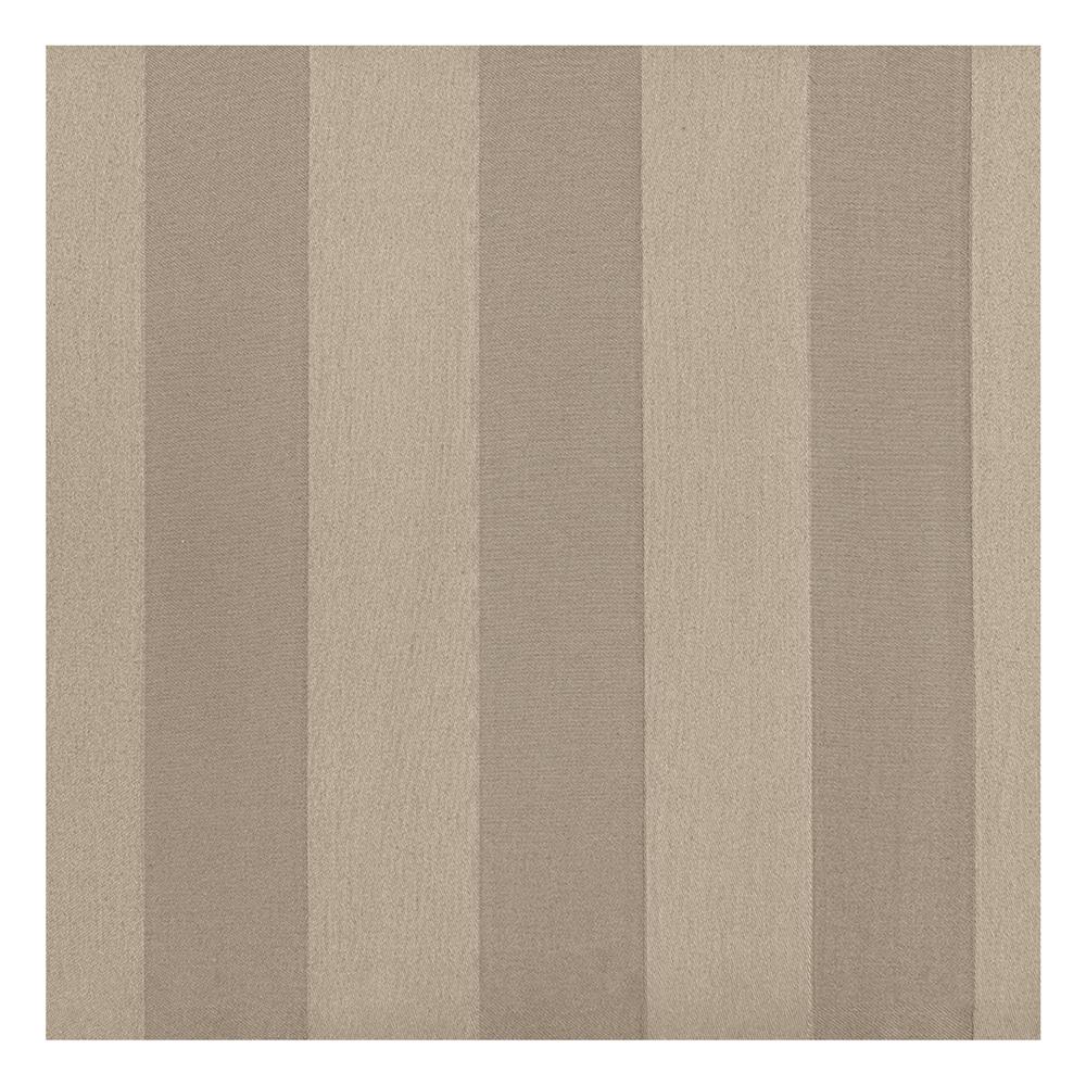 ปลอกผ้านวม PICASSO CT STRIPE 630TC 90x100 นิ้ว สี BROWN