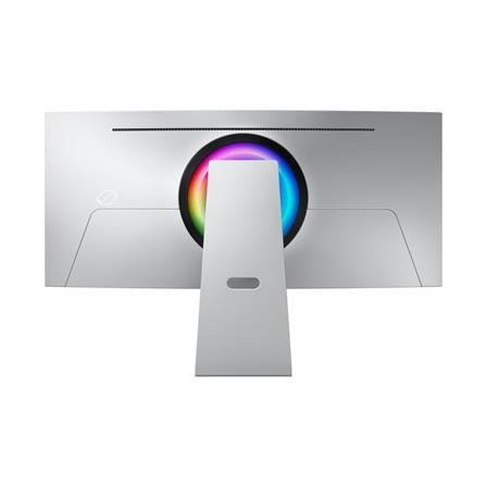 จอมอนิเตอร์ 34 นิ้ว SAMSUNG ODYSSEY OLED G8 LS34DG850SEXXT_4