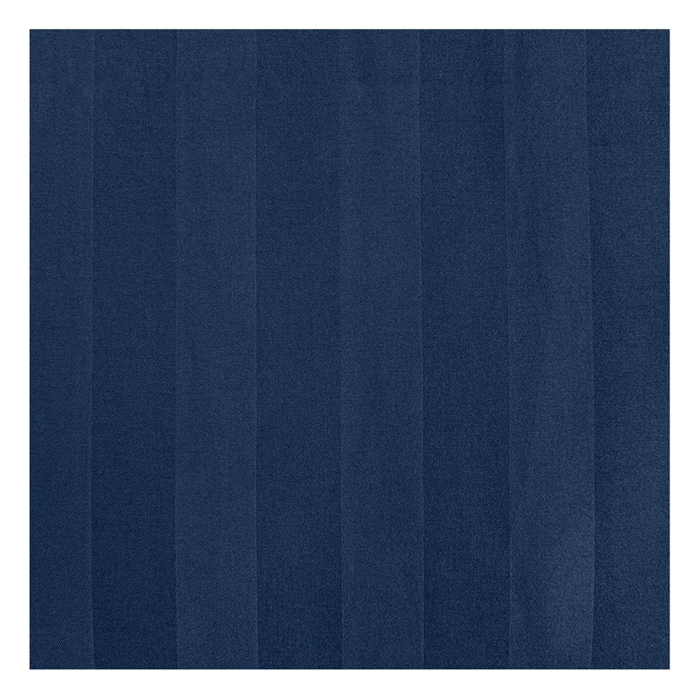 ปลอกผ้านวม PICASSO MICRO 300TC STRIPE 90x100 นิ้ว สี NAVY BLUE