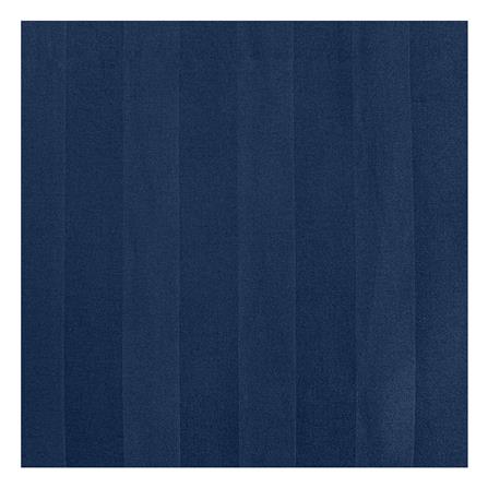 ปลอกผ้านวม PICASSO MICRO 300TC STRIPE 90x100 นิ้ว สี NAVY BLUE_3