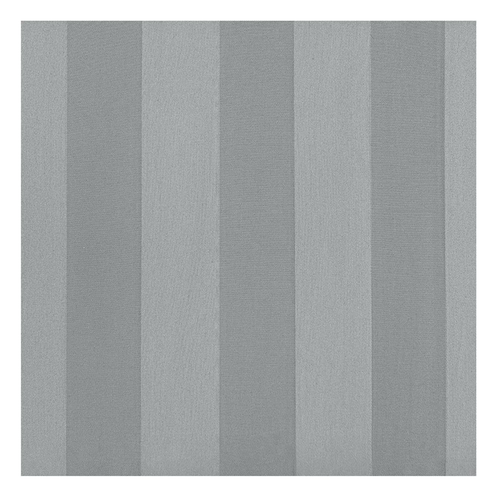 ปลอกผ้านวม PICASSO CT STRIPE 630TC 90x100 นิ้ว สี GREY