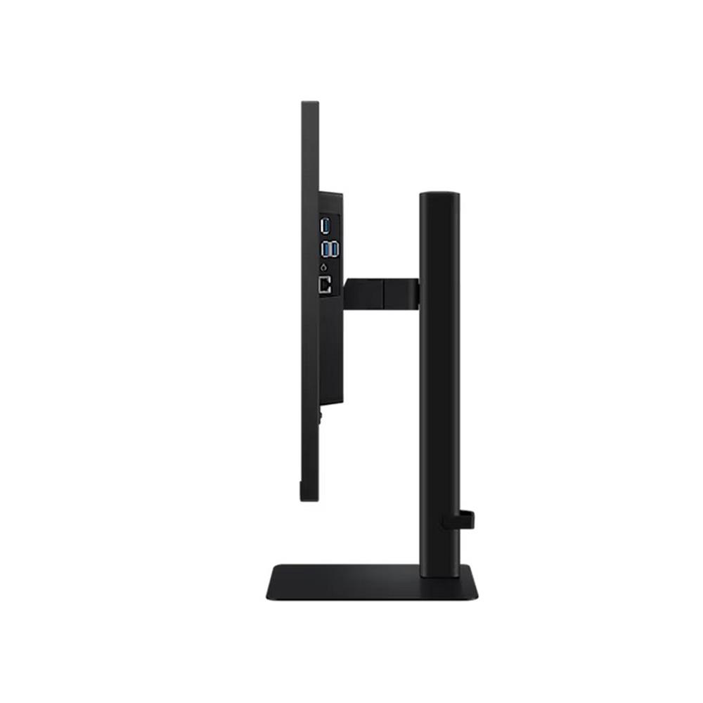 จอมอนิเตอร์ 27 นิ้ว SAMSUNG VIEWFINITY S8 LS27D804UAEXXT