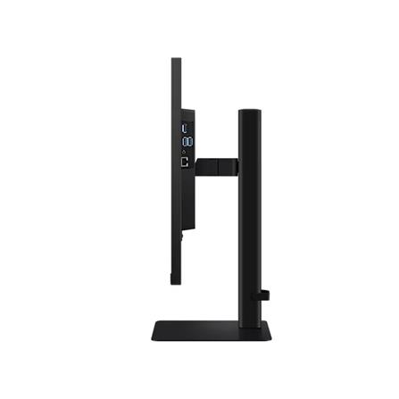 จอมอนิเตอร์ 27 นิ้ว SAMSUNG VIEWFINITY S8 LS27D804UAEXXT_2