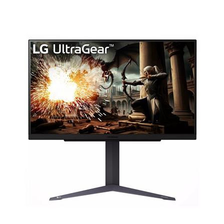 จอมอนิเตอร์ 27 นิ้ว LG ULTRA GEAR 27GS75Q-B.ATM_0