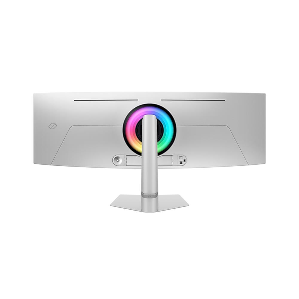 จอมอนิเตอร์โค้ง 49 นิ้ว SAMSUNG ODYSSEY OLED G9 LS49DG930SEXXT