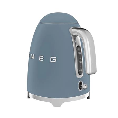 กาต้มน้ำไฟฟ้า SMEG KLF03SBMEU 1.7 ลิตร สีฟ้า_4