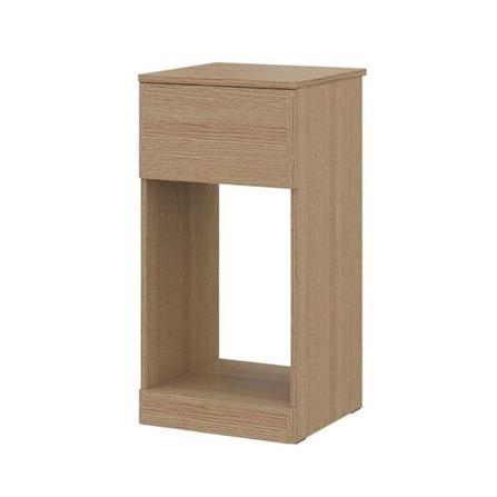 ตู้เตี้ยบานผสม KONCEPT TOMO 19240005 40 ซม. สีโอ๊ค_0