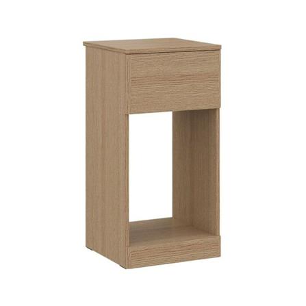 ตู้เตี้ยบานผสม KONCEPT TOMO 19240005 40 ซม. สีโอ๊ค_3