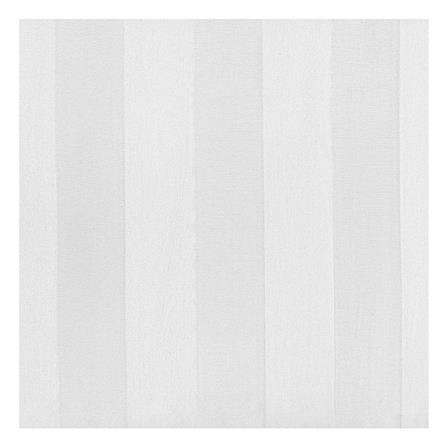 ปลอกผ้านวม PICASSO CT STRIPE 630TC 90x100 นิ้ว สี WHITE_3