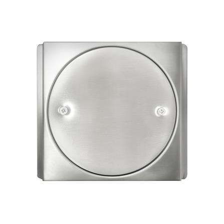 ฝาส้วมสเตนเลส WS CWT-010 5.5 นิ้ว_0