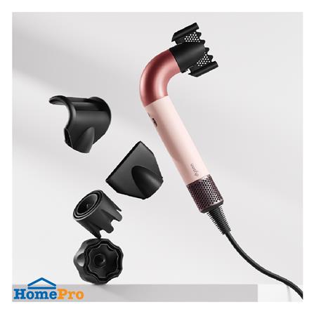 ไดร์เป่าผม DYSON HD17 SUPERSONIC R สี CERAMIC PINK/ROSE GOLD_2