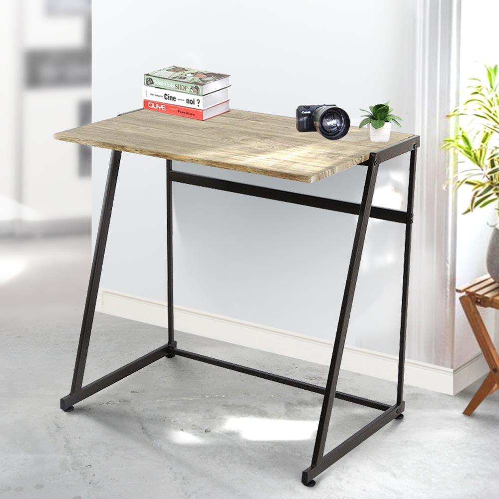 โต๊ะทำงาน U-RODECOR LUXOR 76 ซม. สีโอ๊ค