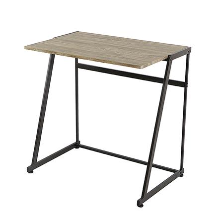 โต๊ะทำงาน U-RODECOR LUXOR 76 ซม. สีโอ๊ค_0