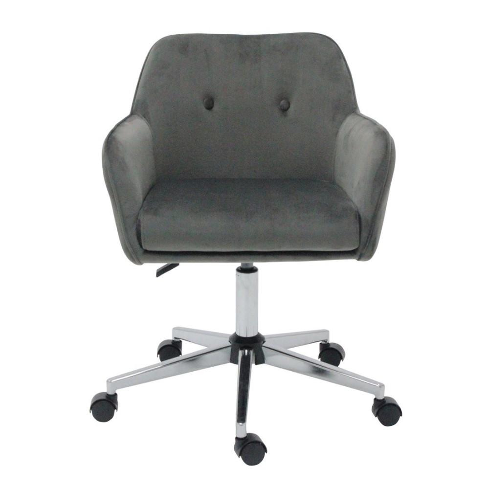 เก้าอี้สำนักงาน SB FURNITURE TAYLER 19211388 สีเทา