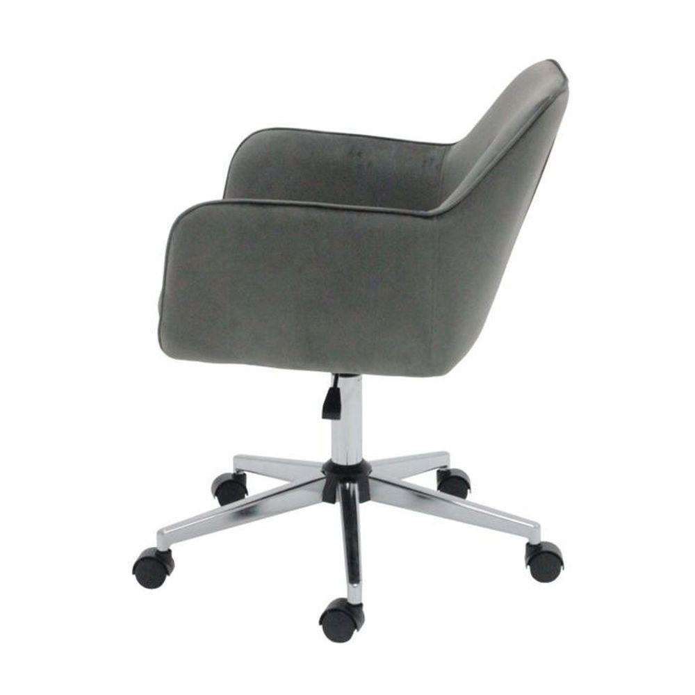 เก้าอี้สำนักงาน SB FURNITURE TAYLER 19211388 สีเทา