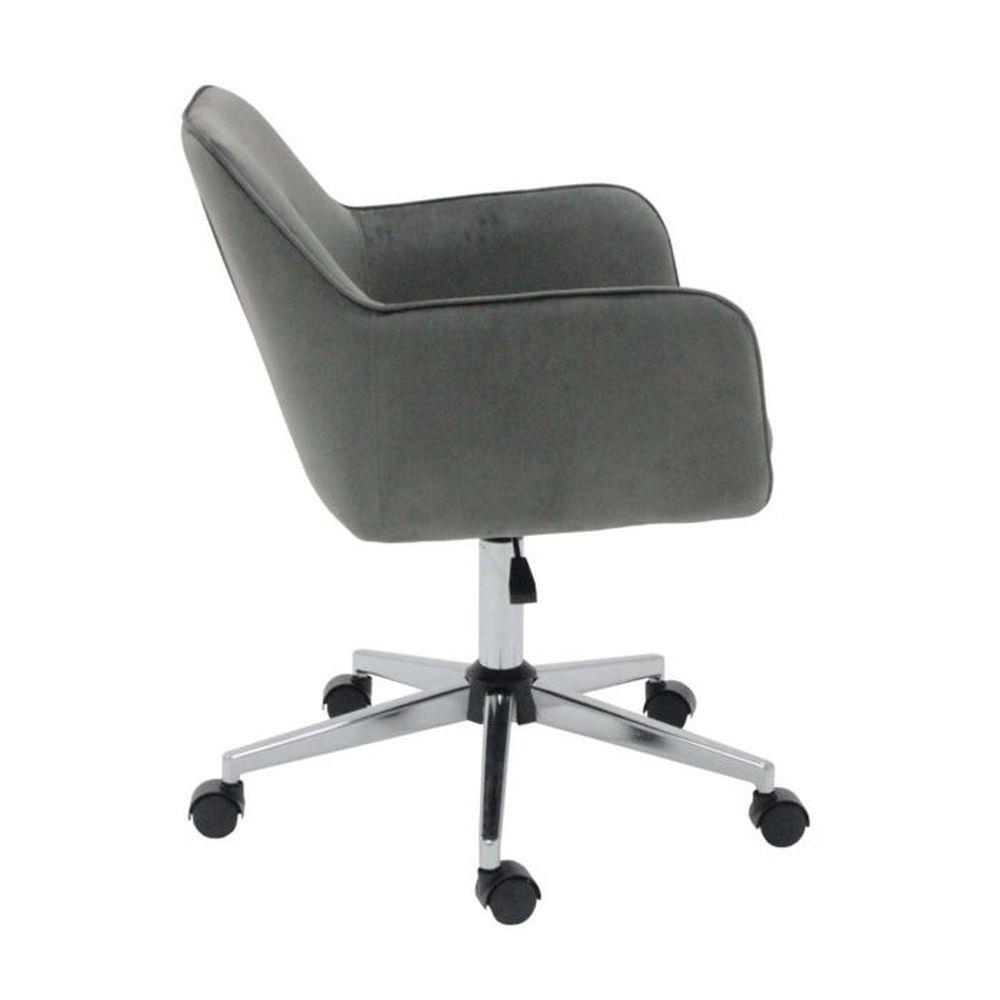 เก้าอี้สำนักงาน SB FURNITURE TAYLER 19211388 สีเทา