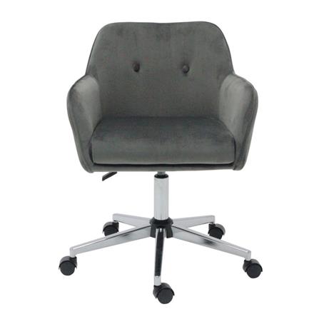 เก้าอี้สำนักงาน SB FURNITURE TAYLER 19211388 สีเทา_1