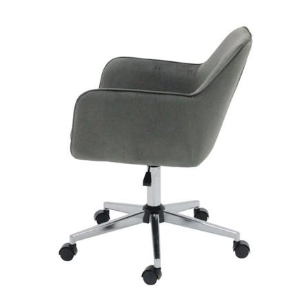 เก้าอี้สำนักงาน SB FURNITURE TAYLER 19211388 สีเทา_2