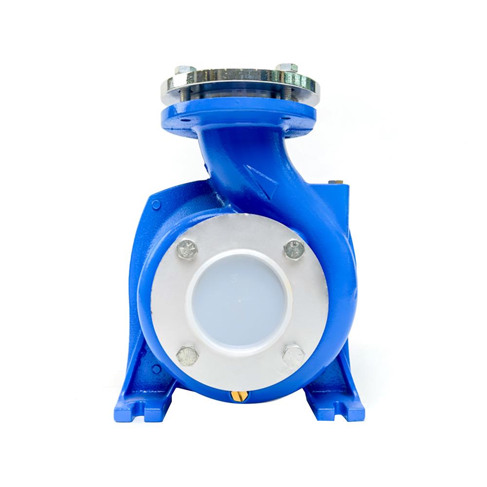 ปั๊มหอยโข่งหน้าแปลน RADISON RDC330P 3 แรงม้า