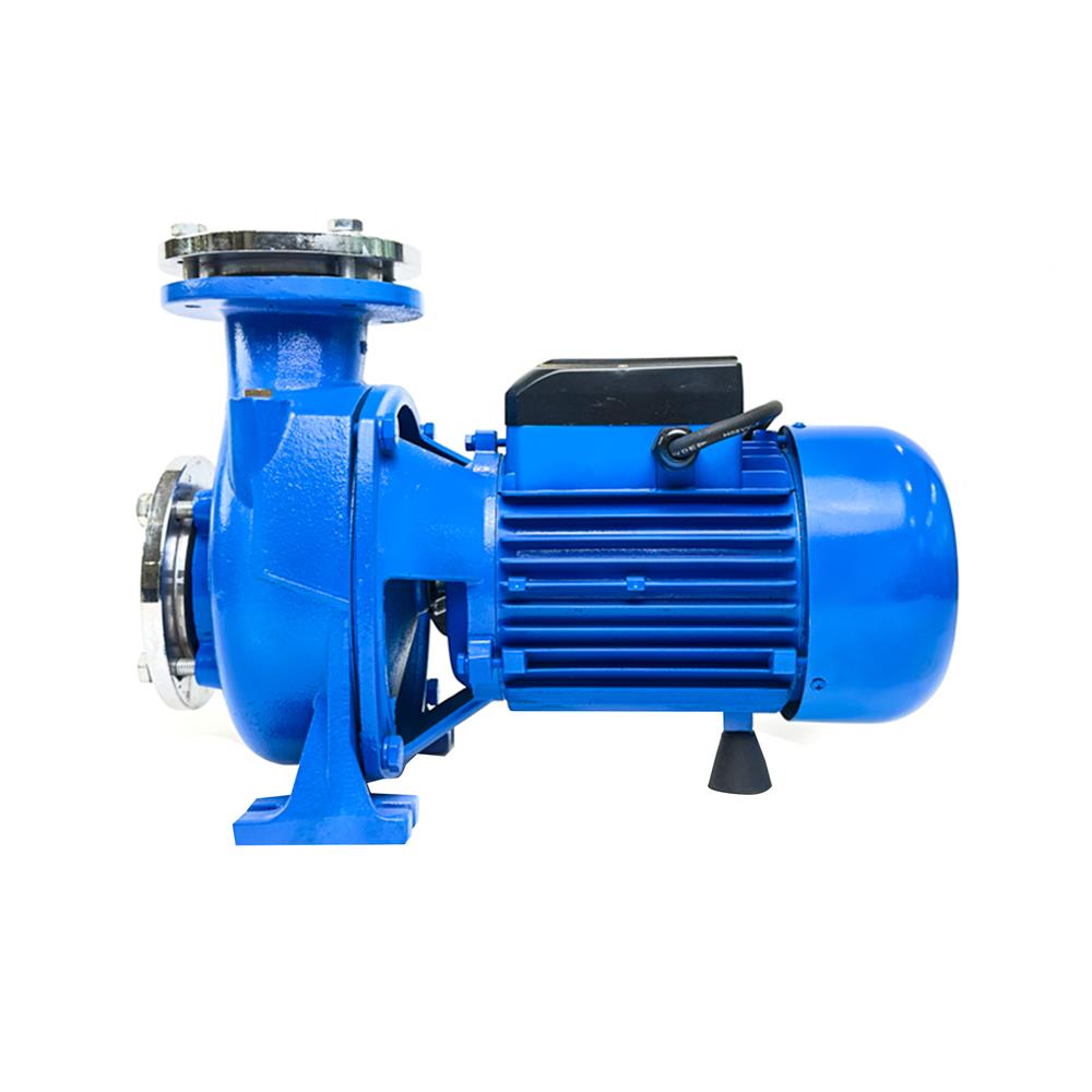 ปั๊มหอยโข่งหน้าแปลน RADISON RDC330P 3 แรงม้า