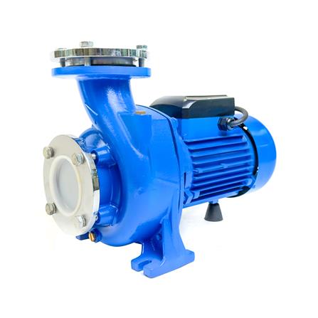 ปั๊มหอยโข่งหน้าแปลน RADISON RDC330P 3 แรงม้า_0