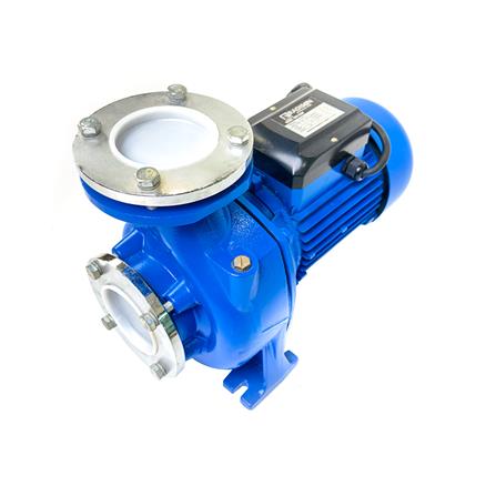 ปั๊มหอยโข่งหน้าแปลน RADISON RDC330P 3 แรงม้า_2