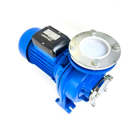 ปั๊มหอยโข่งหน้าแปลน RADISON RDC330P 3 แรงม้า_4