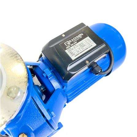 ปั๊มหอยโข่งหน้าแปลน RADISON RDC330P 3 แรงม้า_6