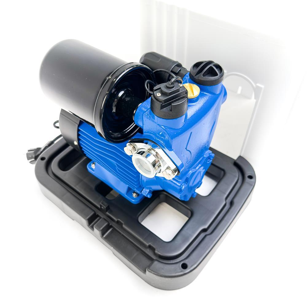 ปั๊มอัตโนมัติ RADISON RDC750A 750 วัตต์