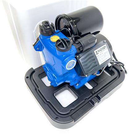 ปั๊มอัตโนมัติ RADISON RDC750A 750 วัตต์_4