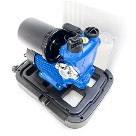 ปั๊มอัตโนมัติ RADISON RDC750A 750 วัตต์_5