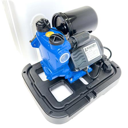 ปั๊มอัตโนมัติ RADISON RDC550A 550 วัตต์_4